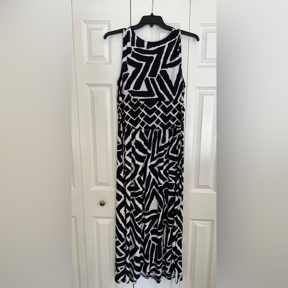 Women’s maxi summer dress